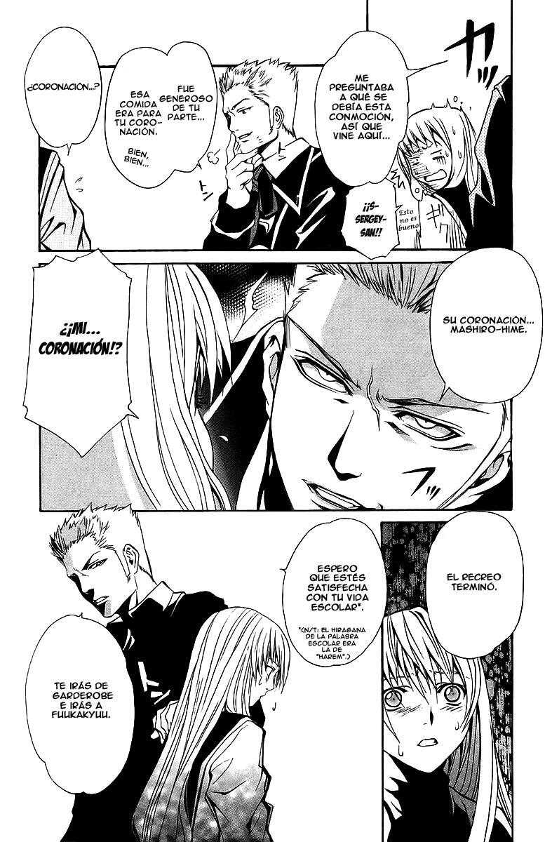 Capitulo 26 page 19