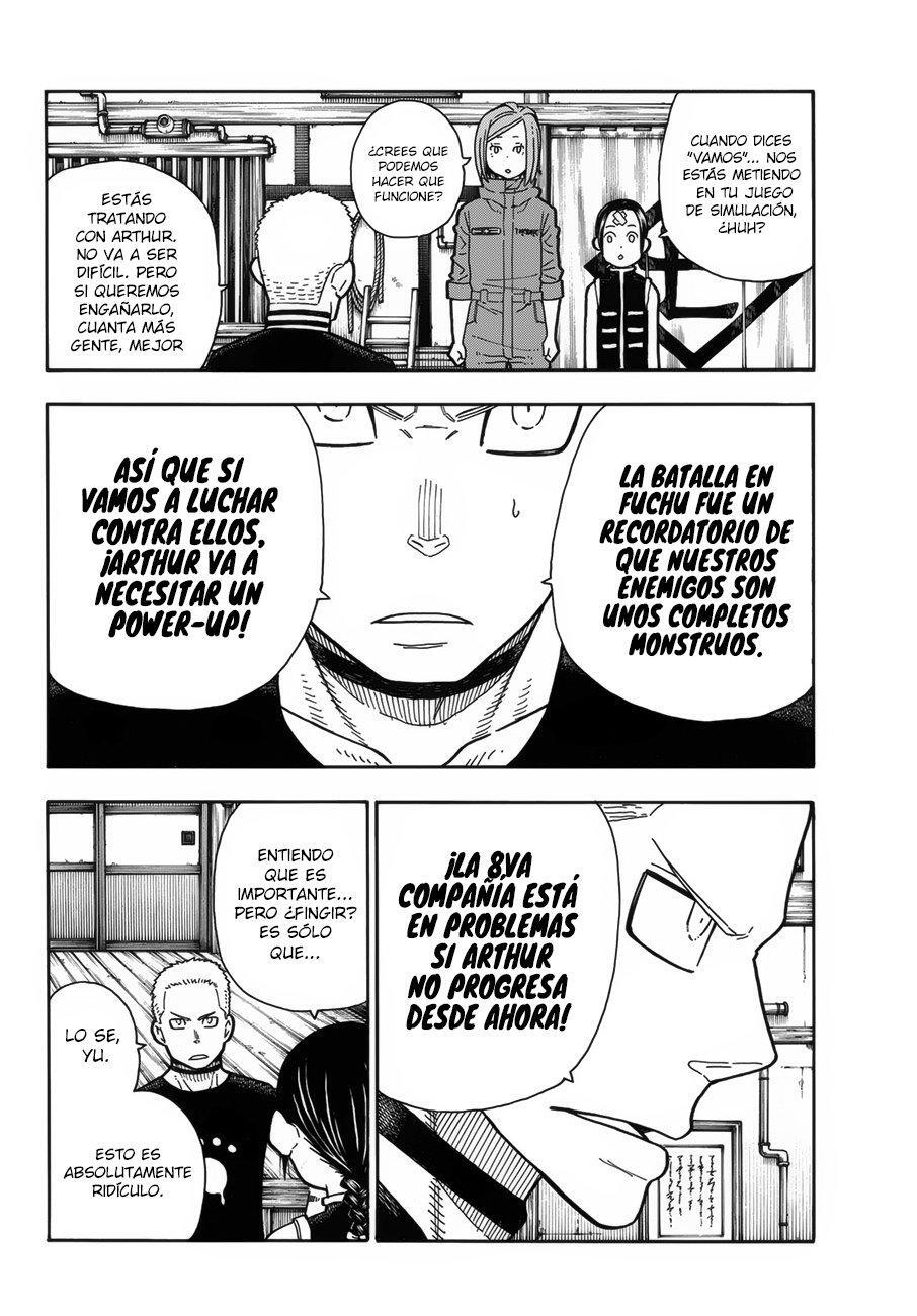 Capitulo 202 page 6