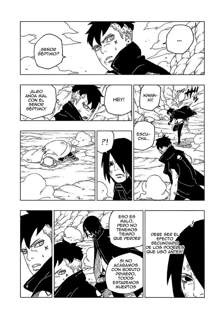 Capitulo 54 page 23