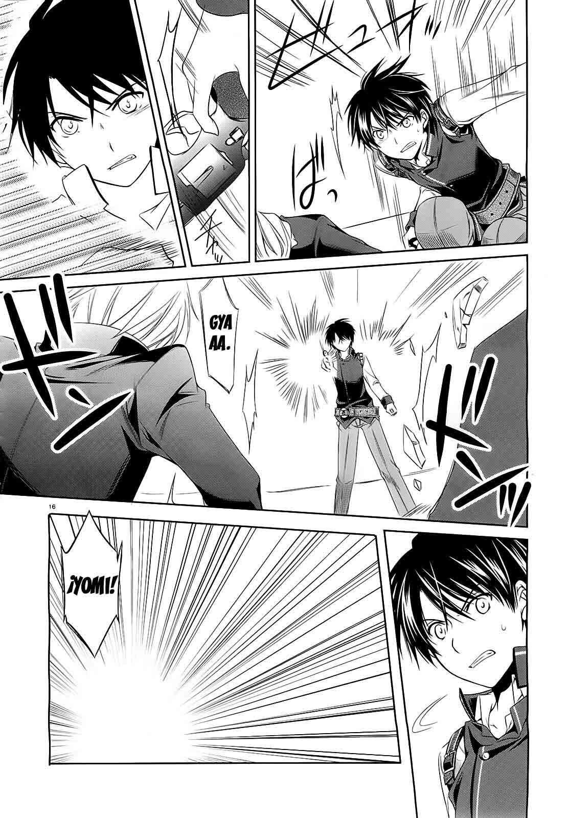 Capitulo 22 page 17