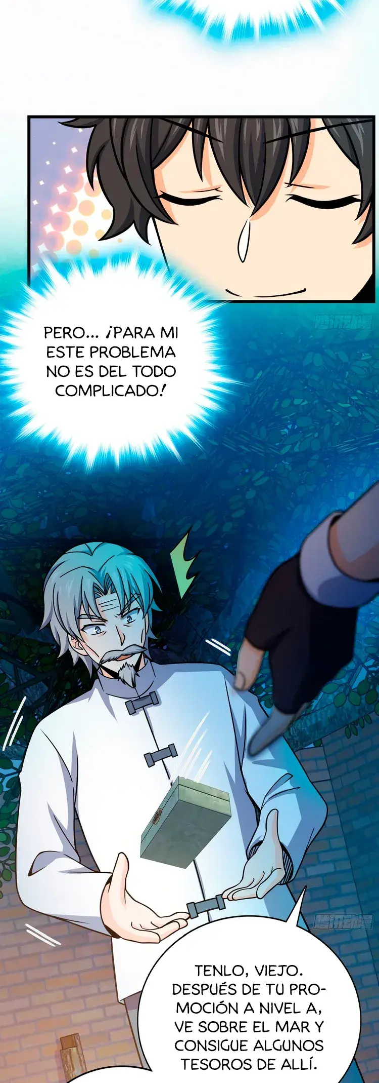 Capitulo 99 page 29