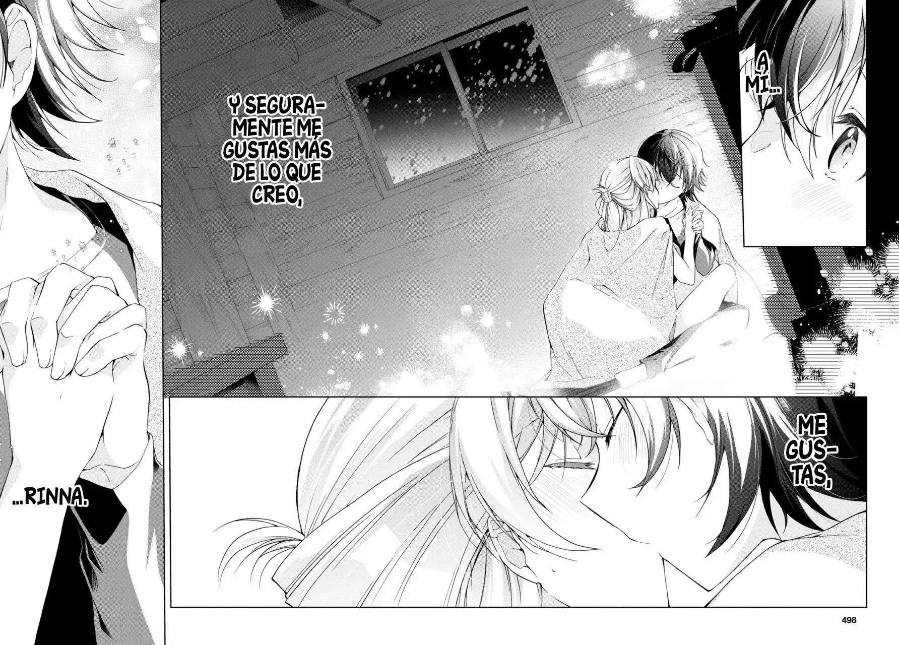 Capitulo 20 page 27