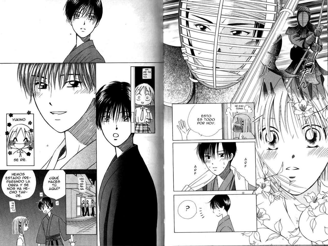 Capitulo 31 page 6
