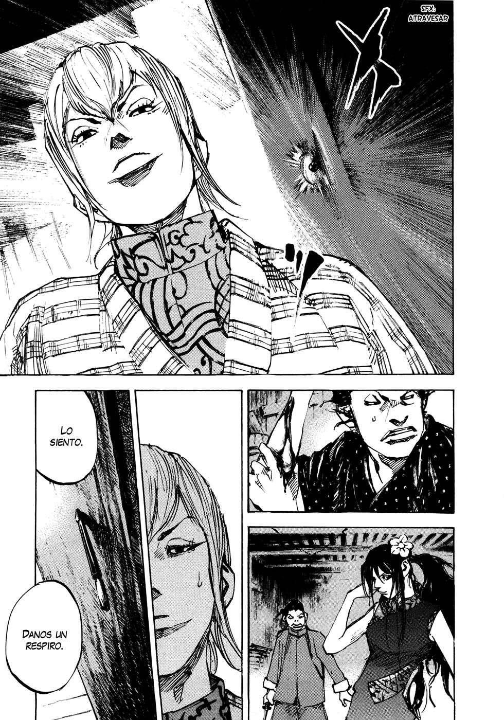Capitulo 124 page 5