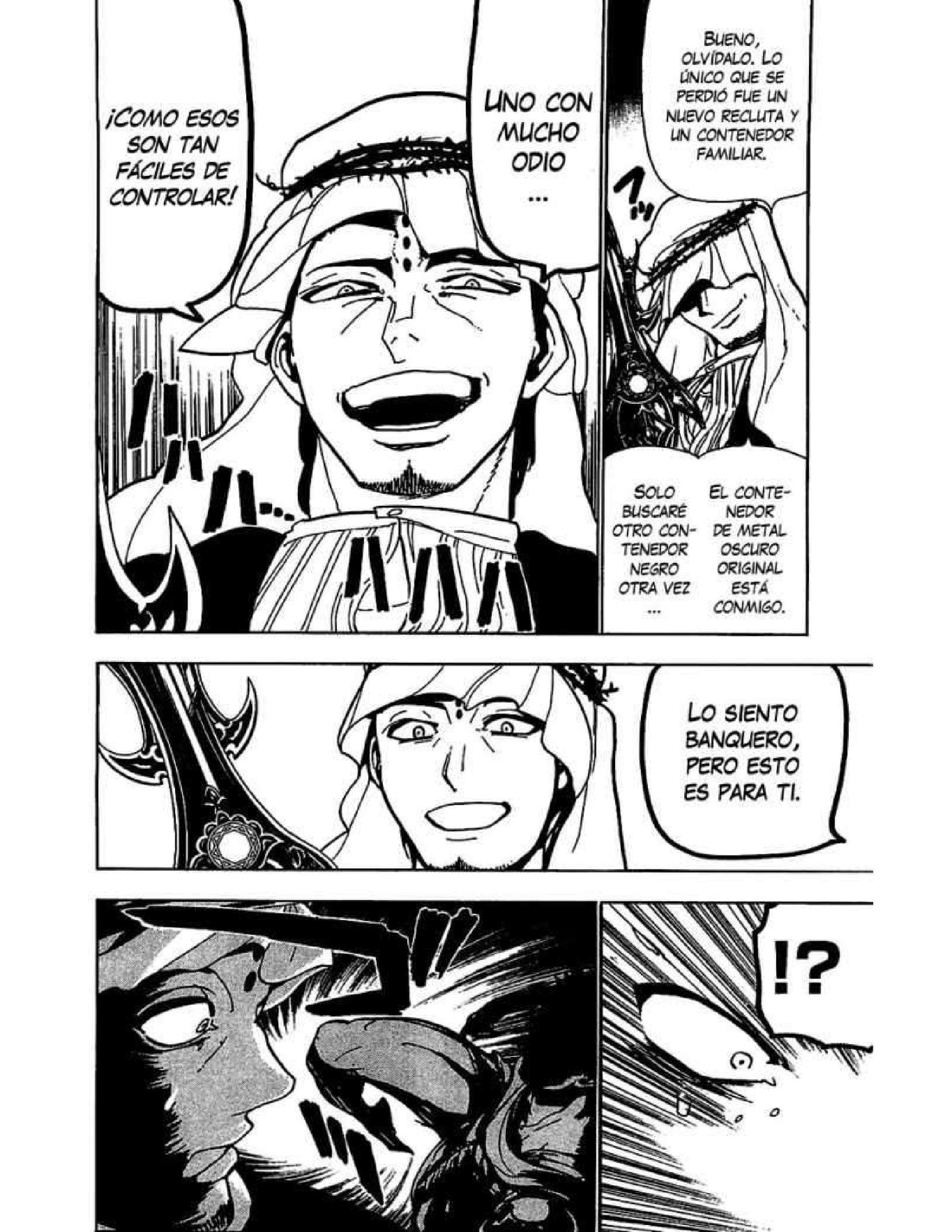 Capitulo 75 page 15