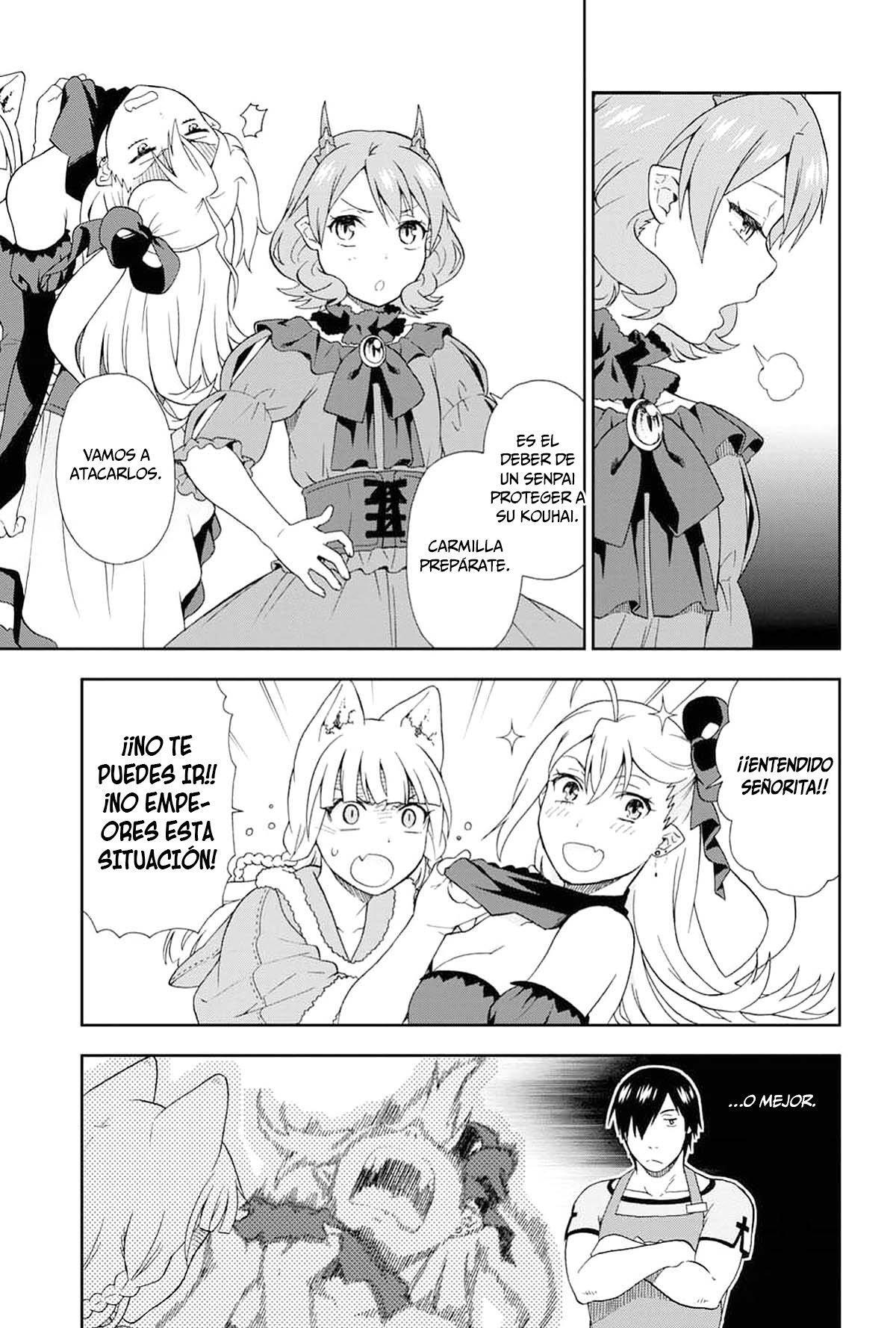 Capitulo 19 page 7