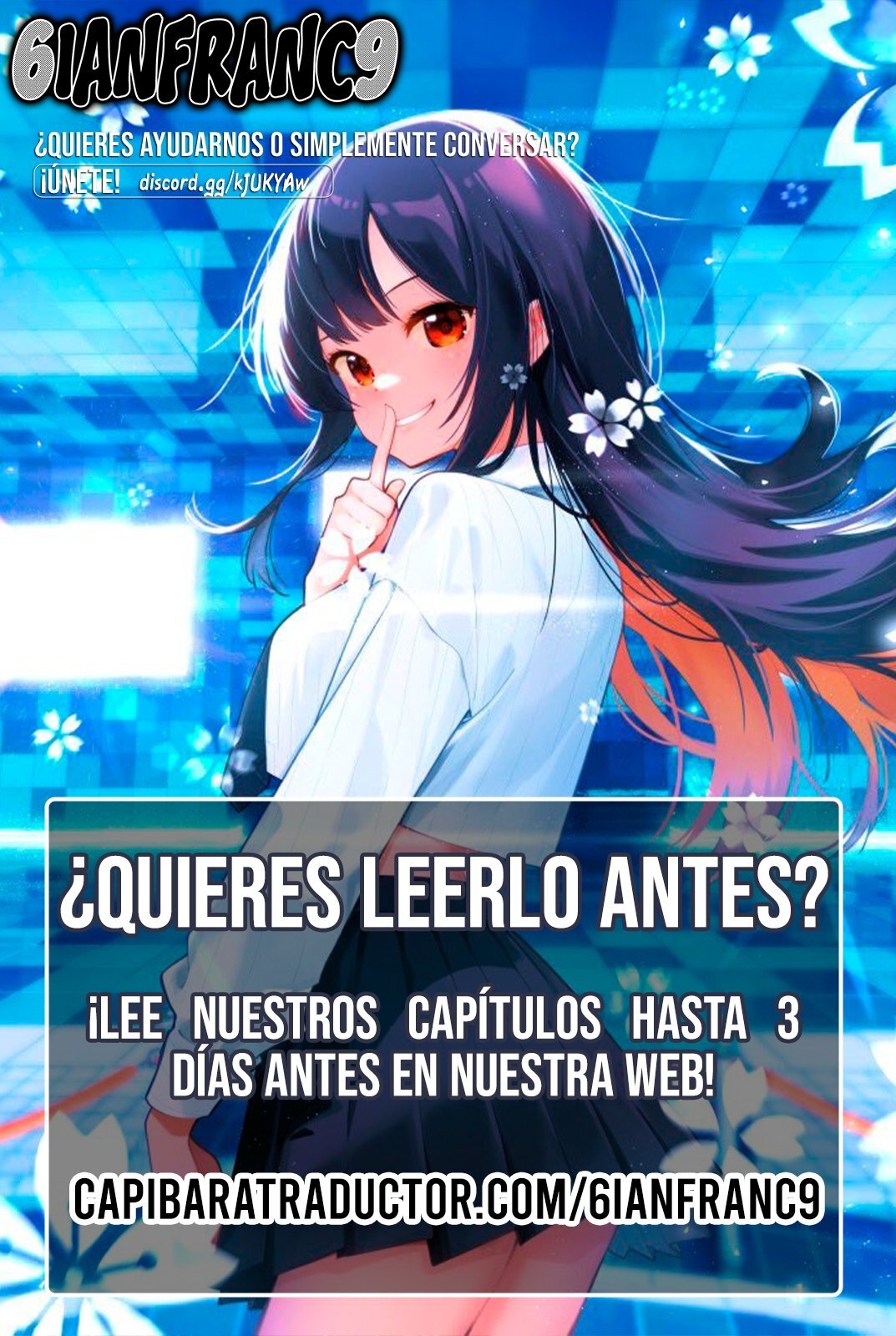 Capitulo 65 page 20