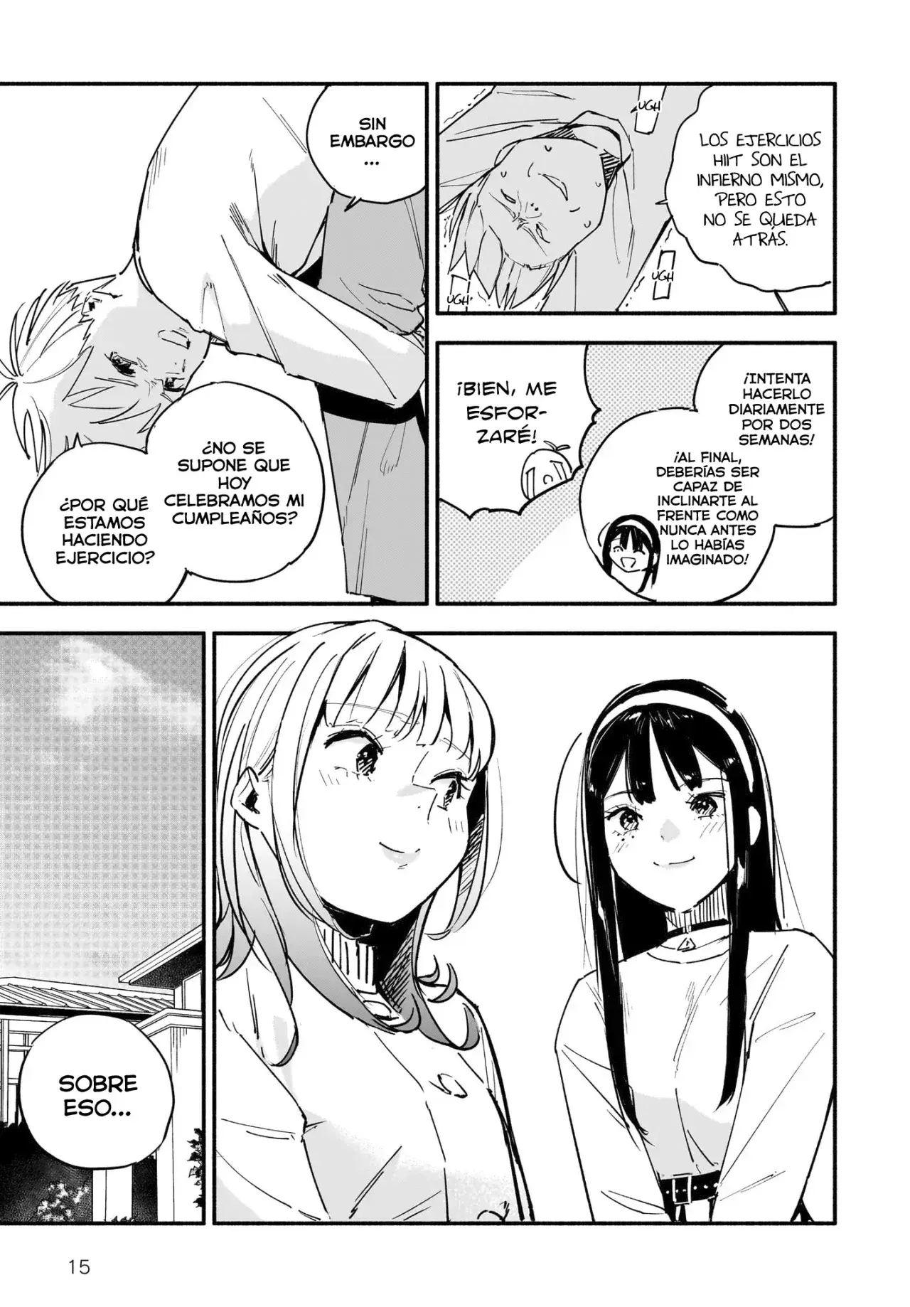 Capitulo 16 page 17