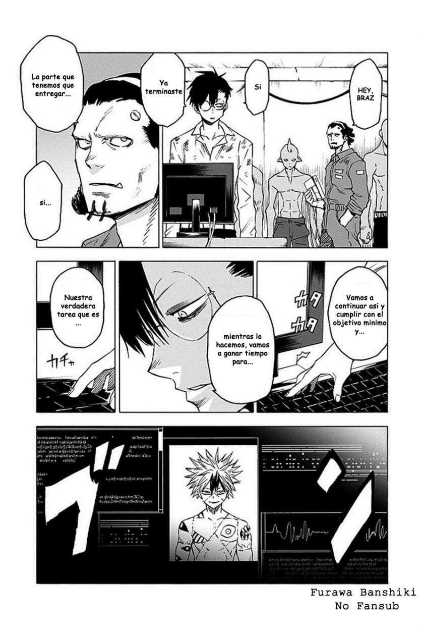 Capitulo 50 page 14