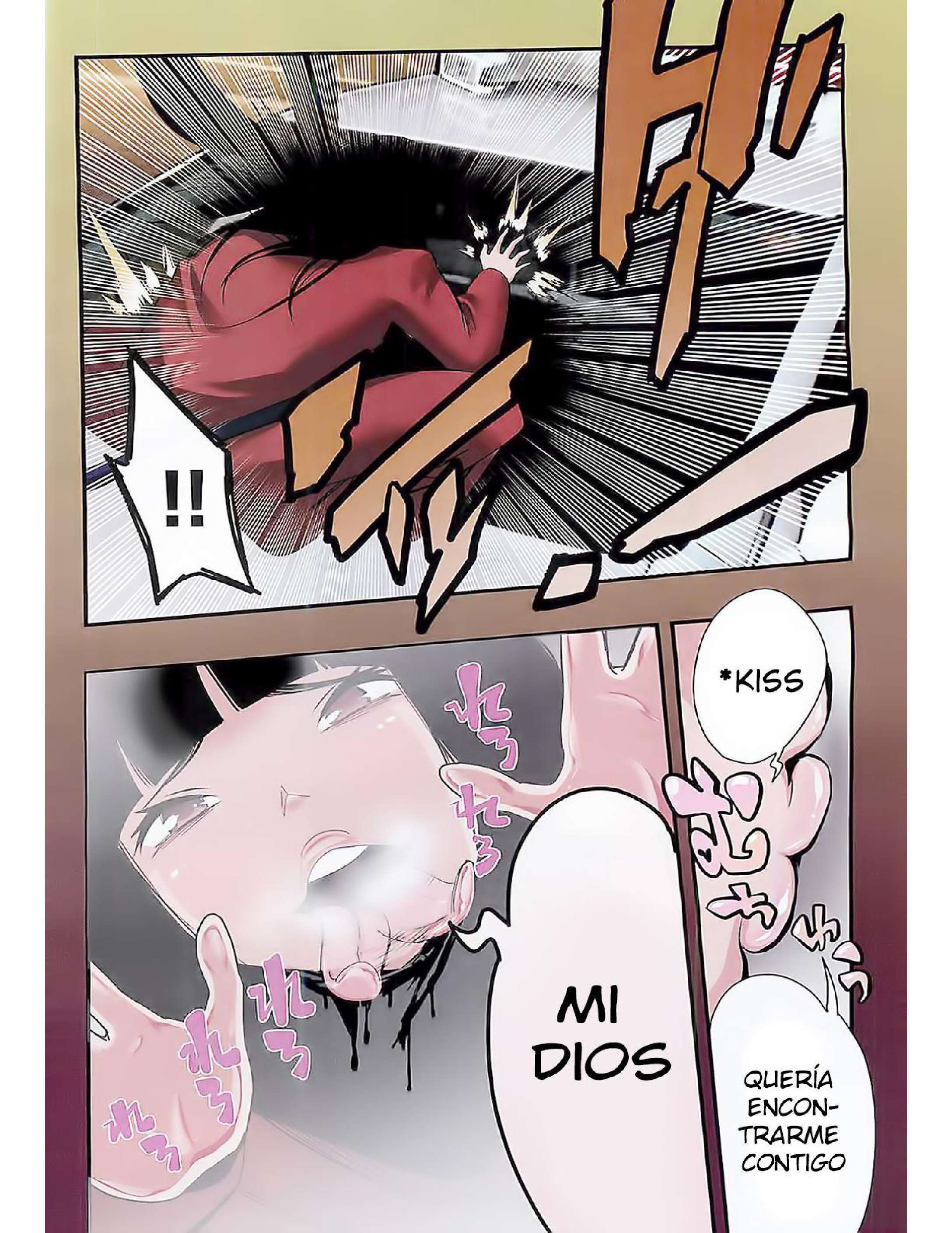 Capitulo 23 page 3