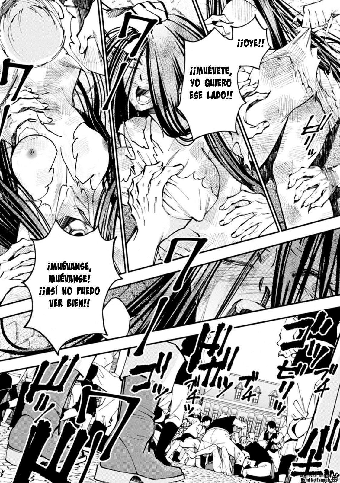 Capitulo 28 page 18