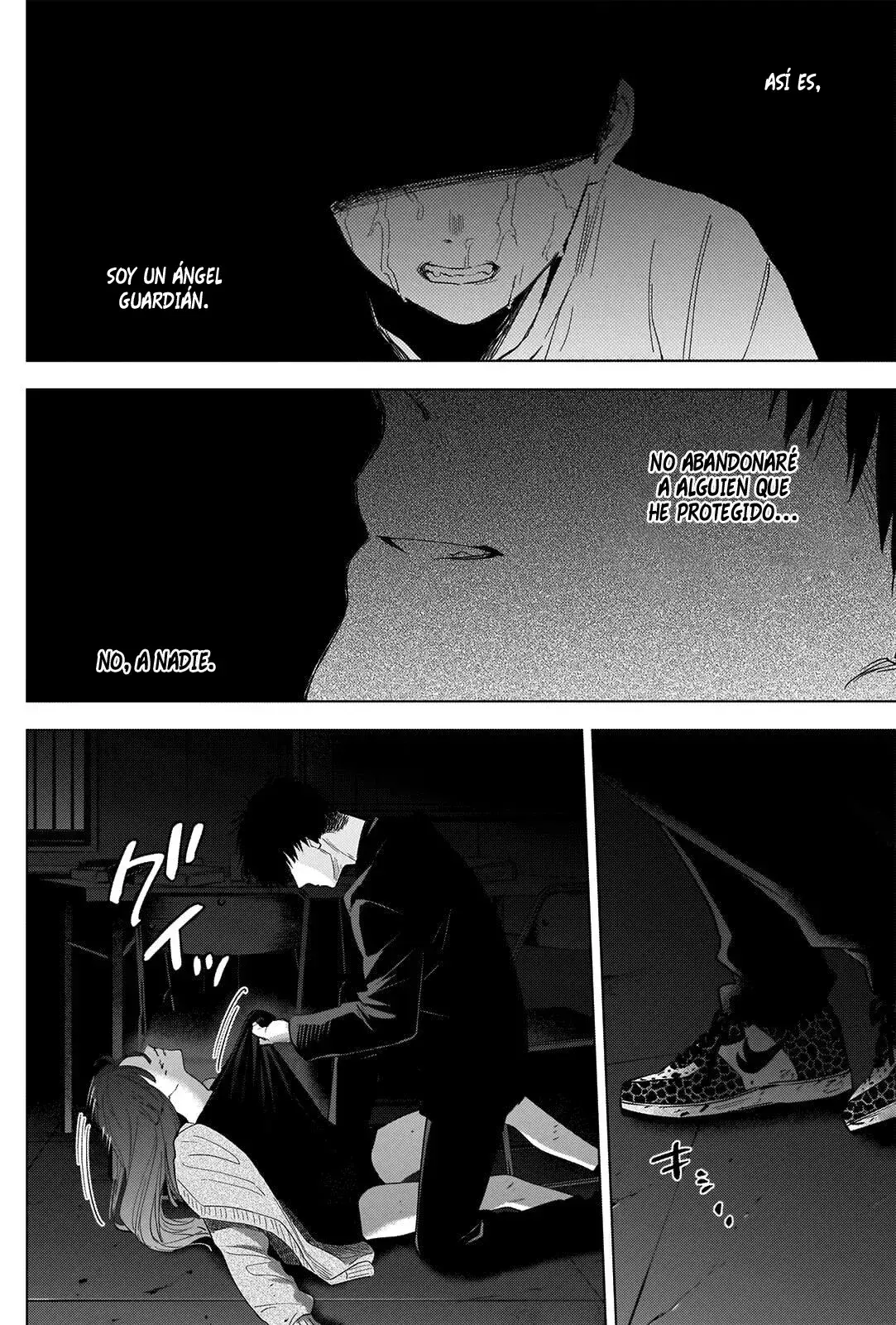 Capitulo 65 page 17