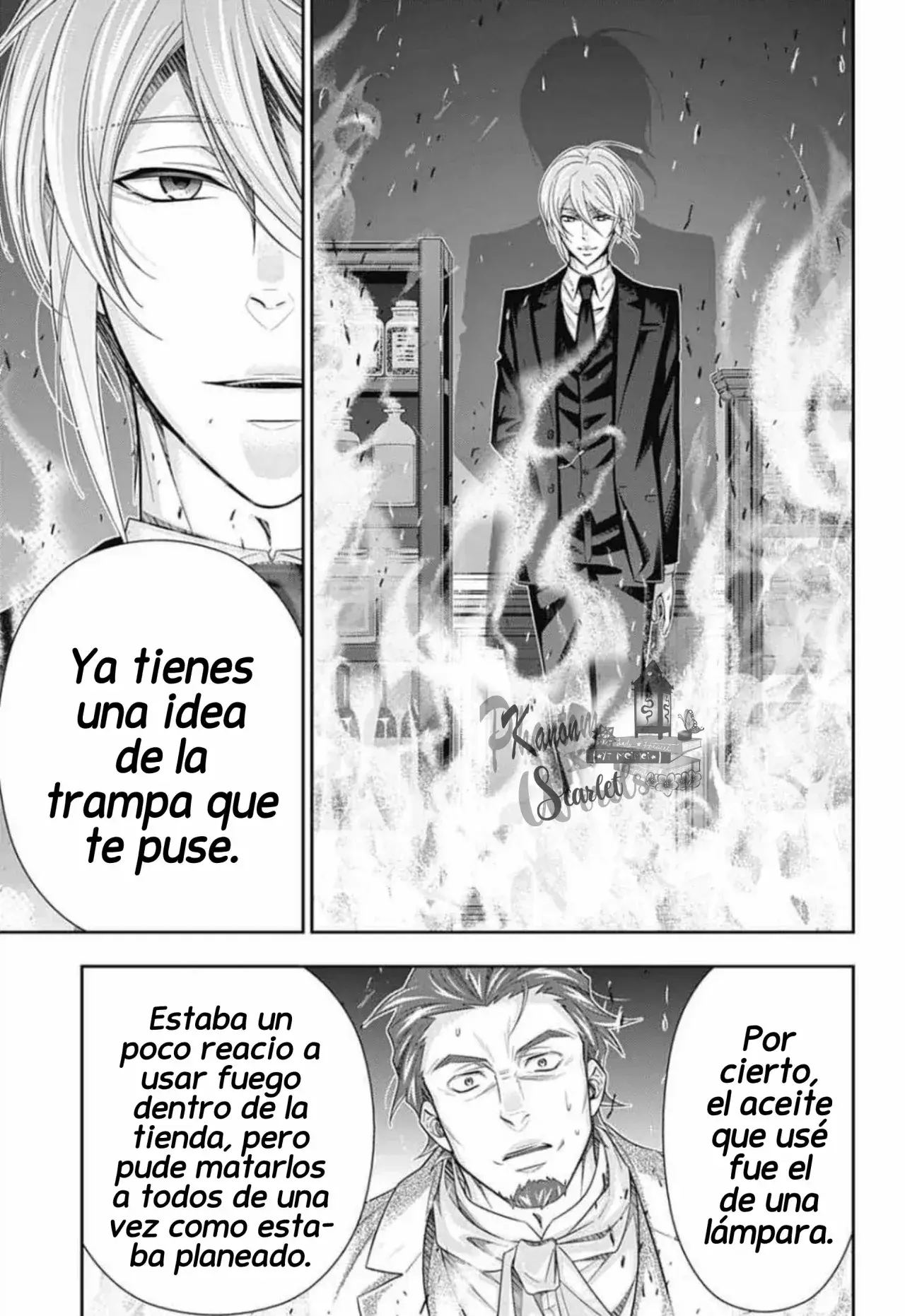 Capitulo 8 page 29