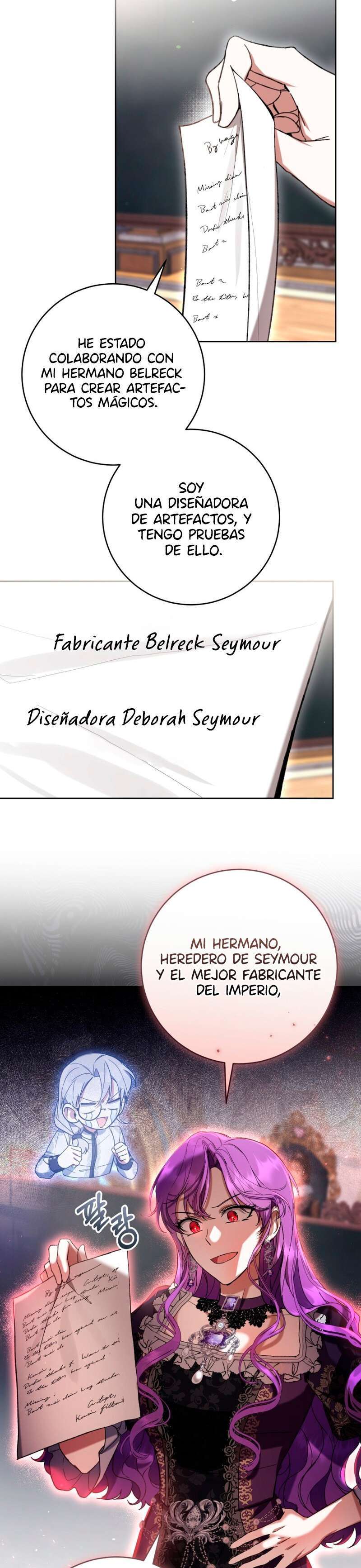 Capitulo 86 page 20