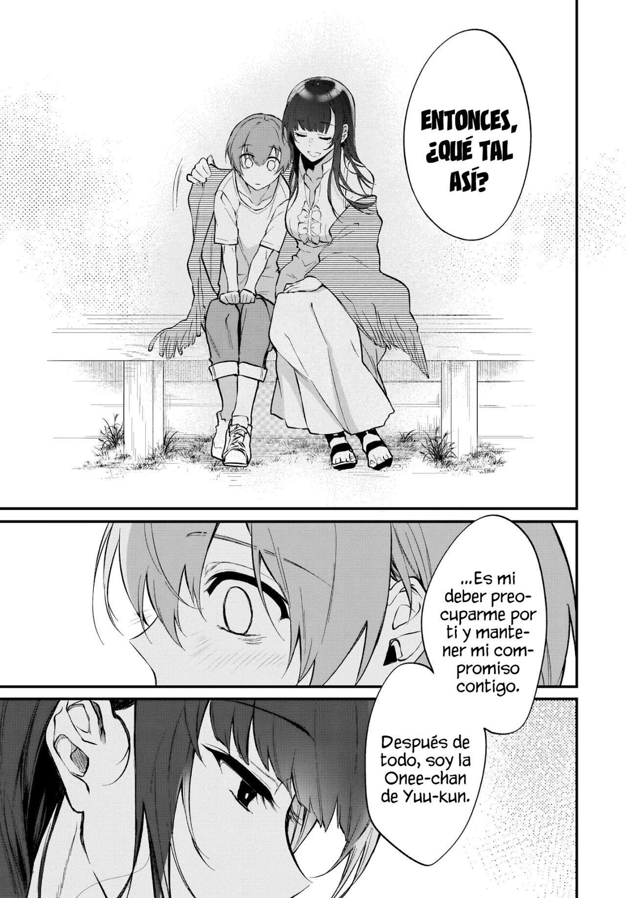 Capitulo 43 page 8