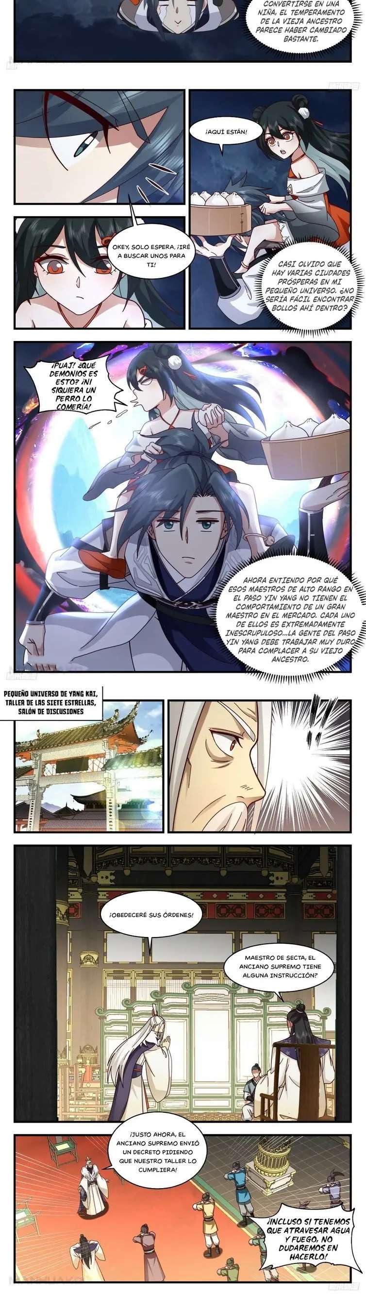 Capitulo 3142 page 3
