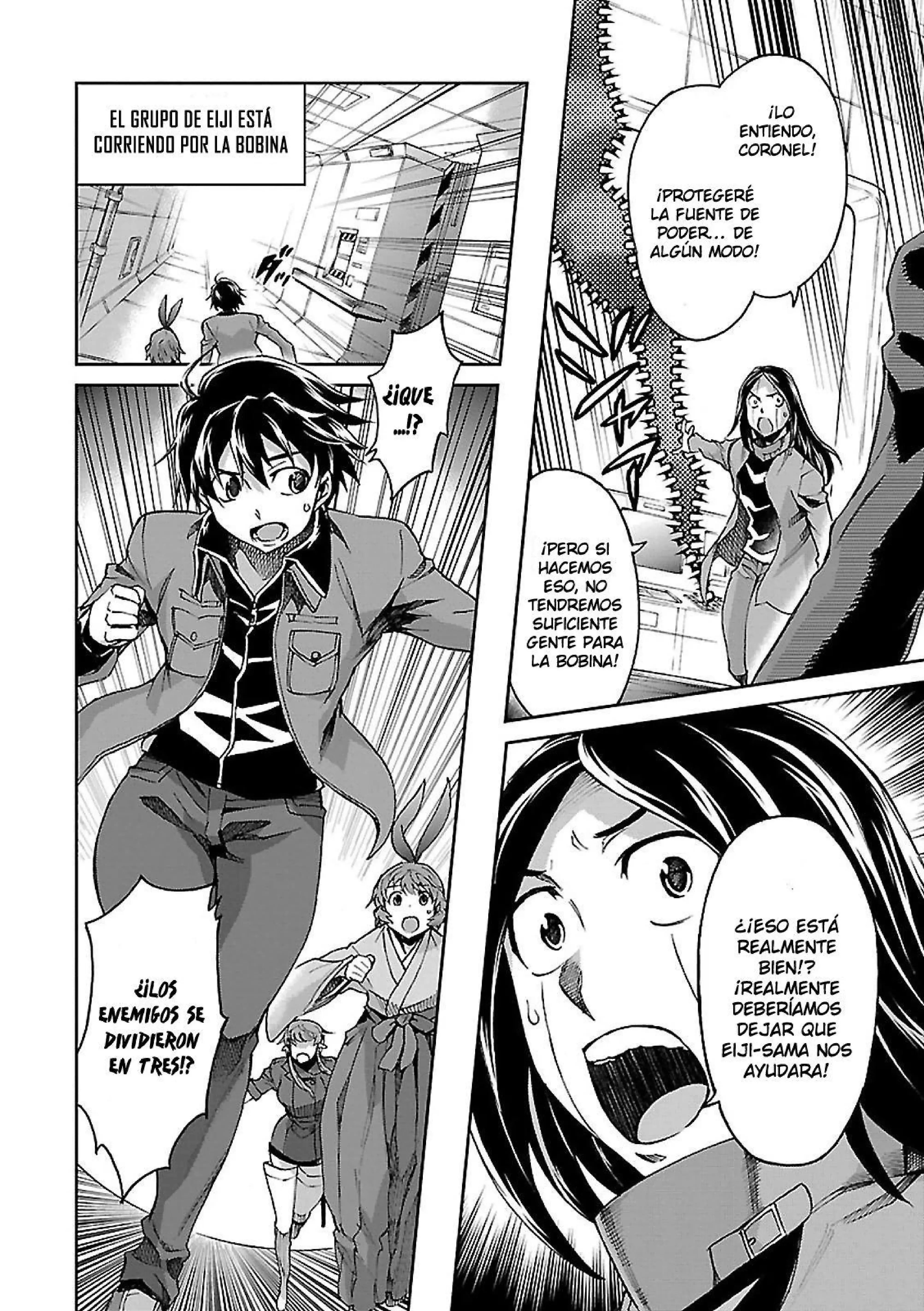 Capitulo 46 page 18