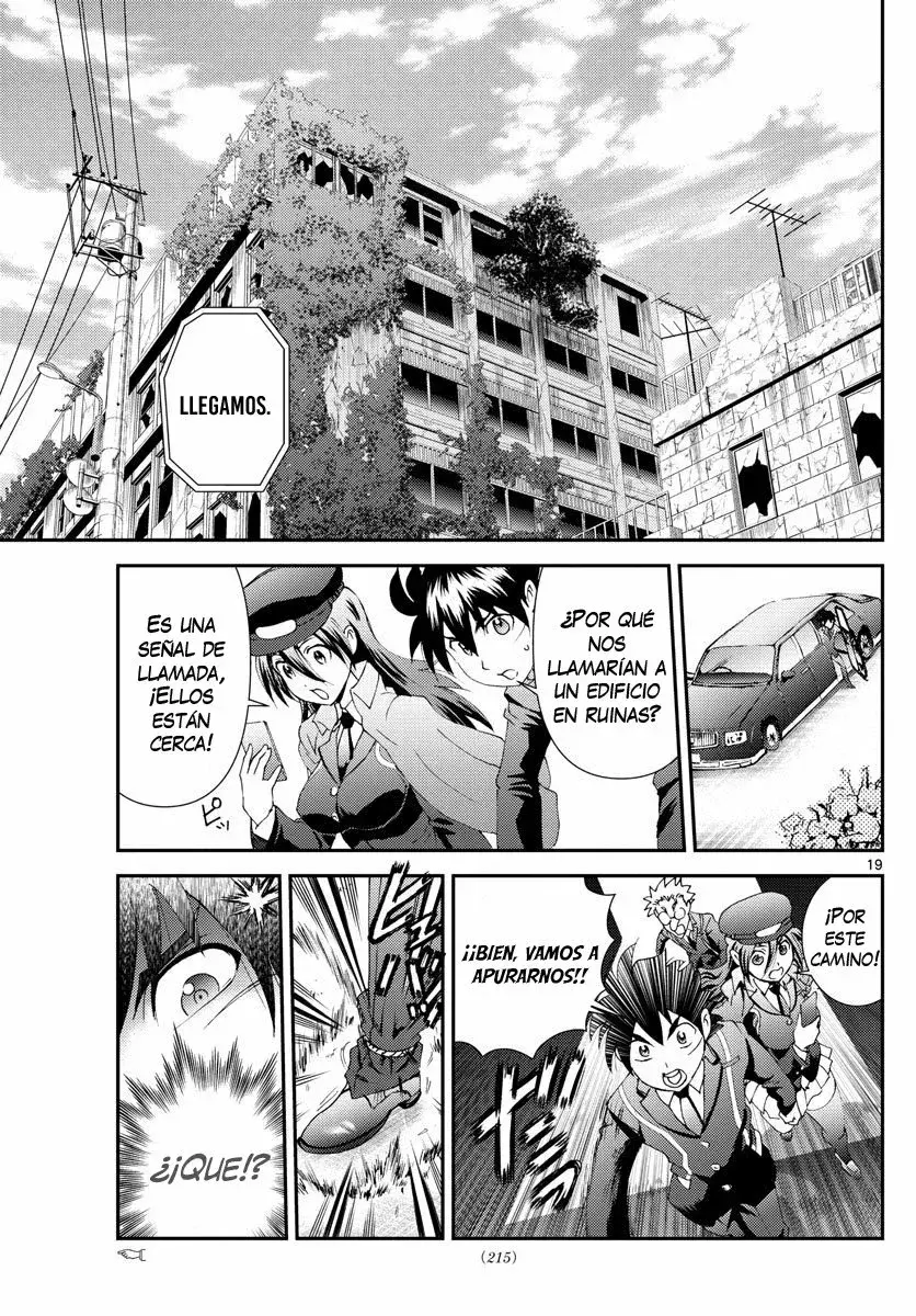 Capitulo 114 page 20