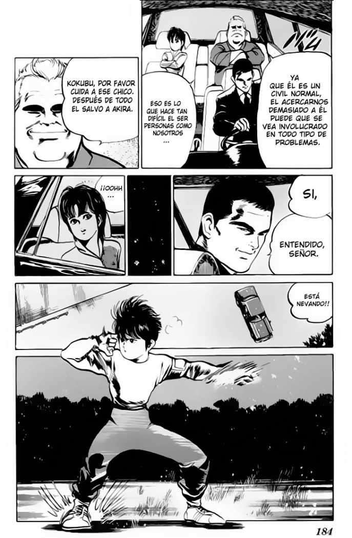 Capitulo 29 page 18