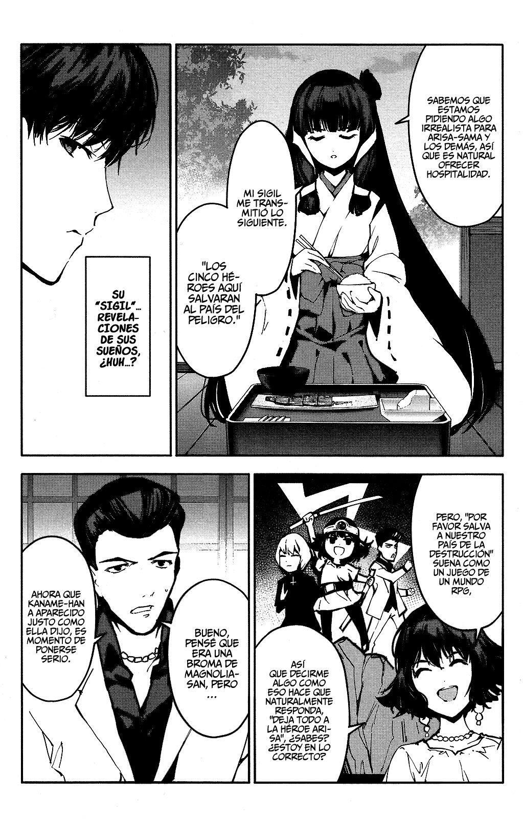 Capitulo 42 page 29