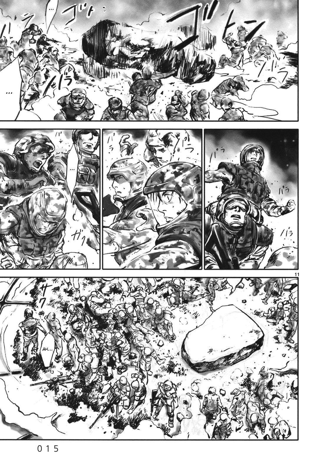 Capitulo 1 page 14