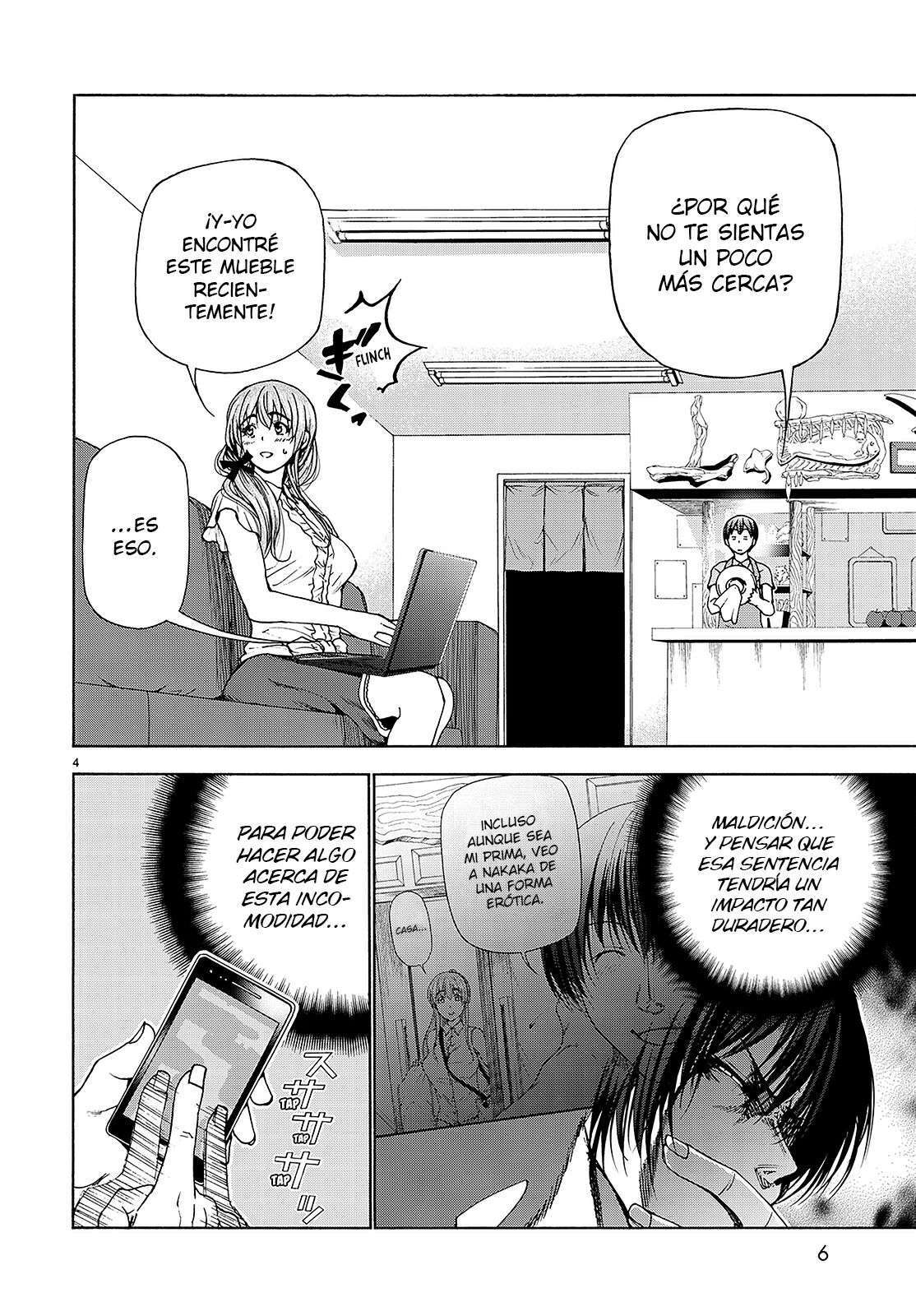 Capitulo 30 page 5