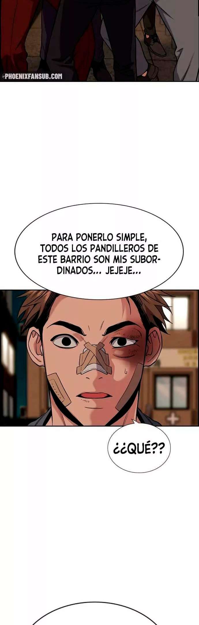 Capitulo 97 page 40