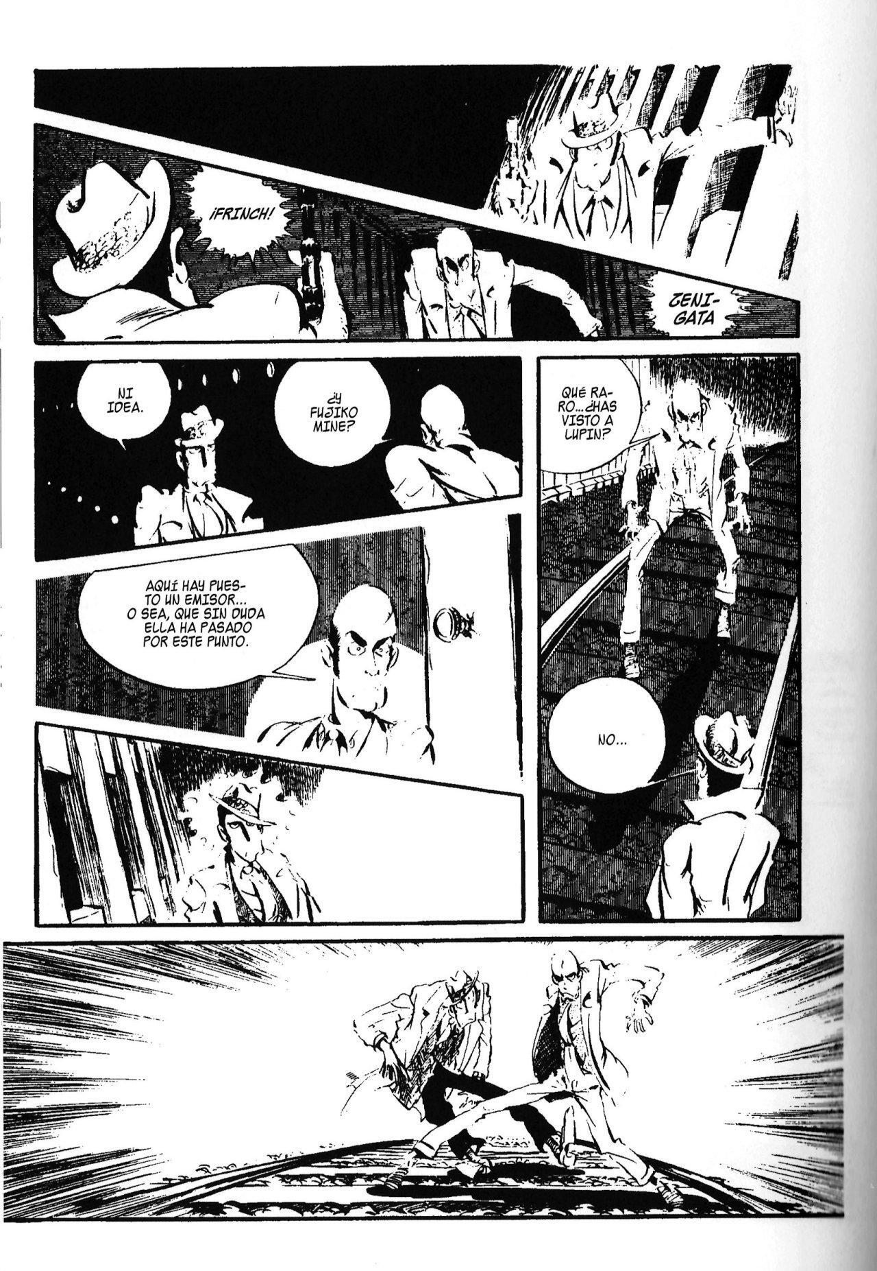 Capitulo 75 page 15
