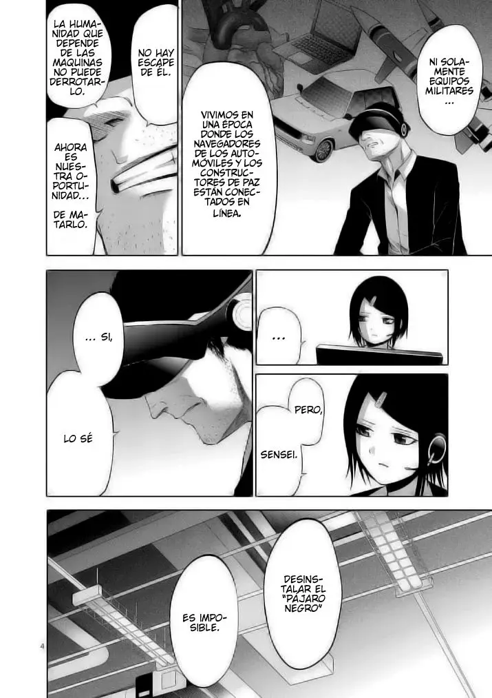 Capitulo 19 page 5