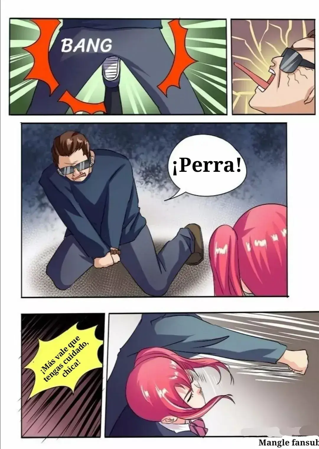 Capitulo 57 page 10
