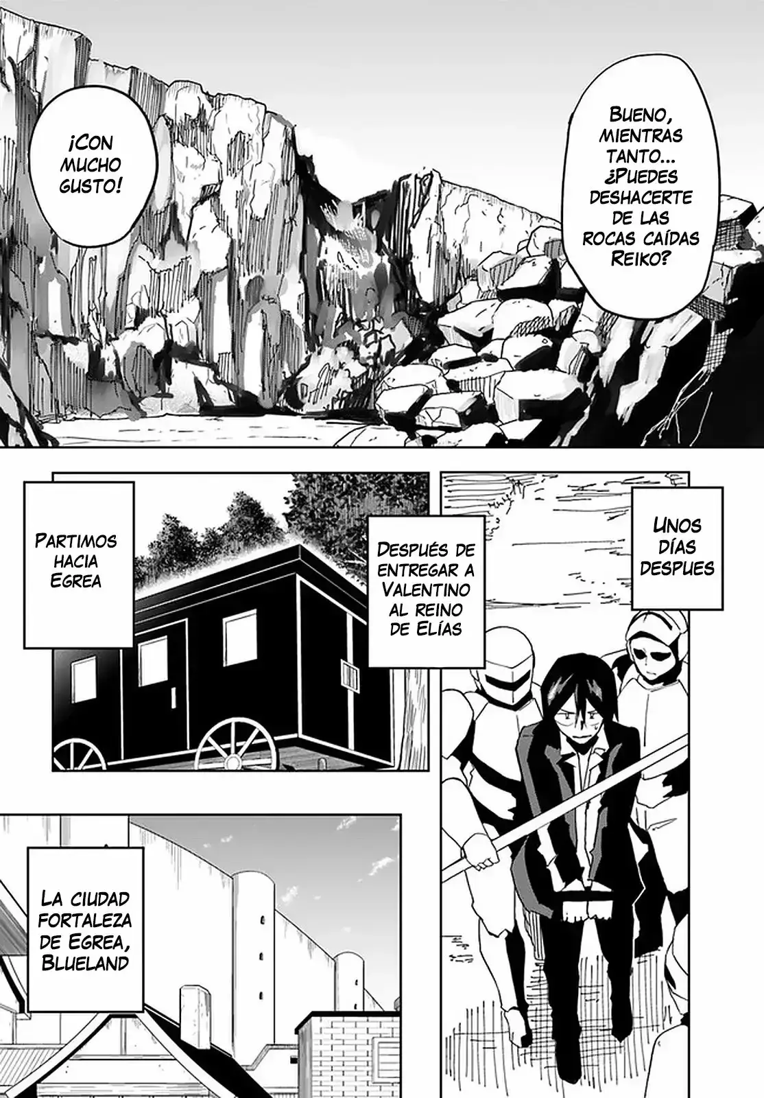 Capitulo 31 page 32