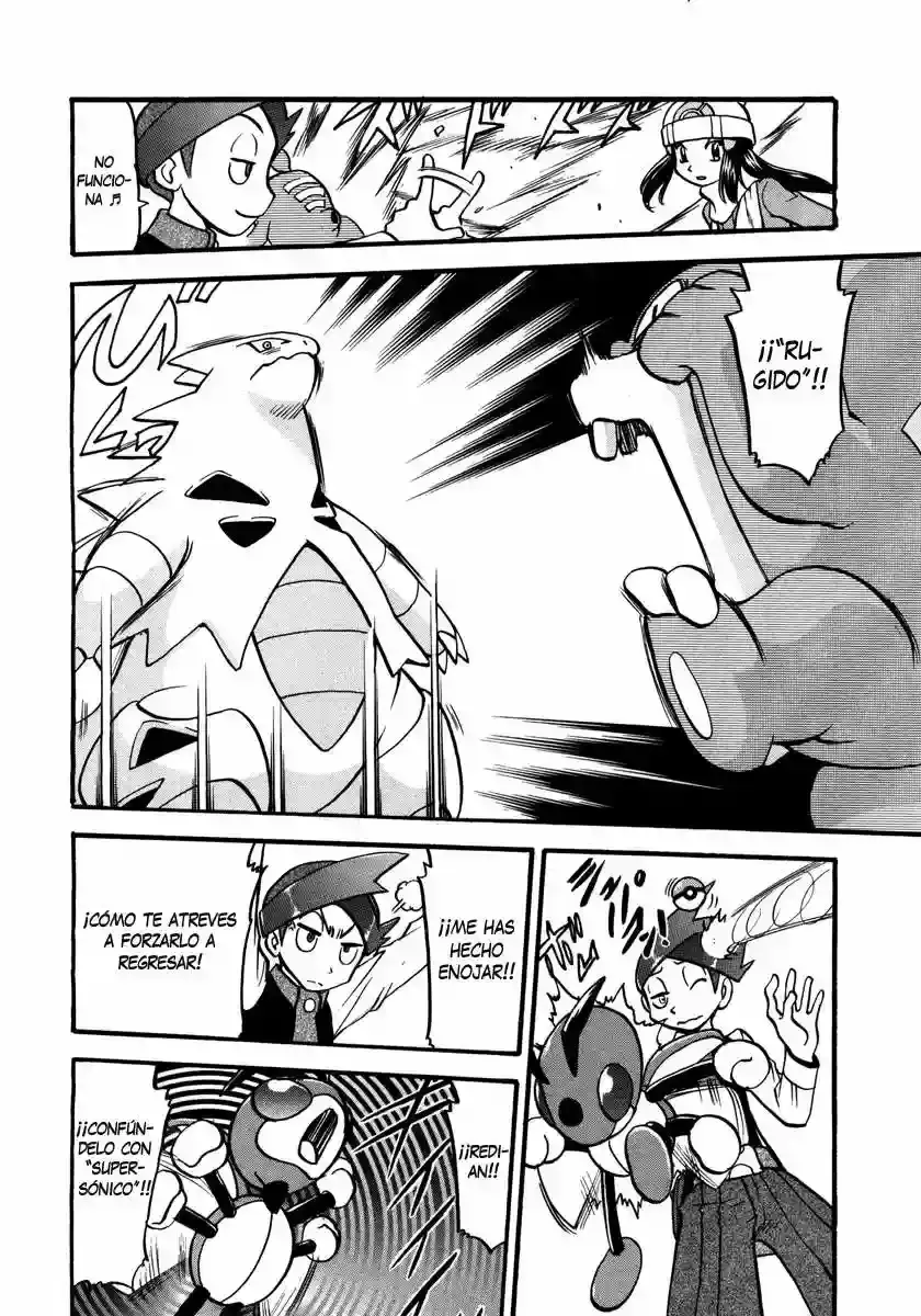 Capitulo 427 page 16