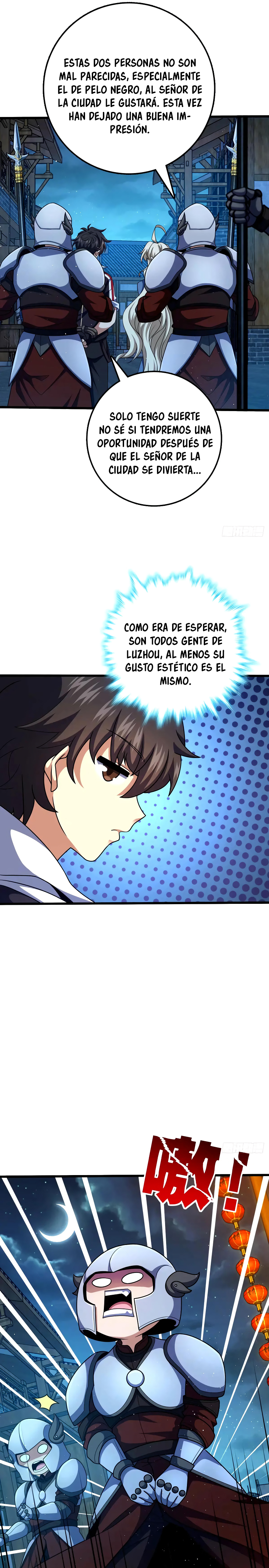 Capitulo 742 page 23