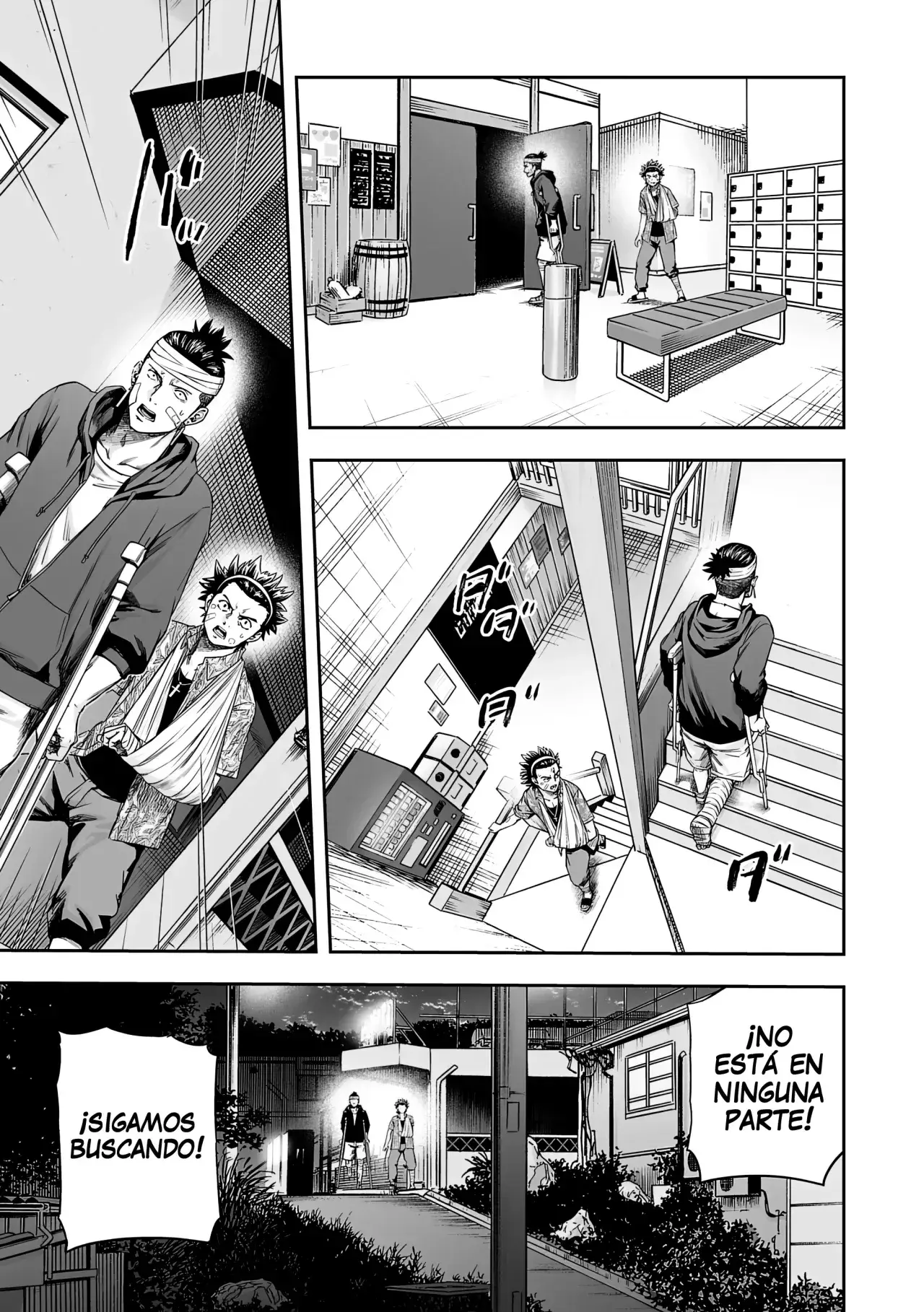 Capitulo 299 page 6
