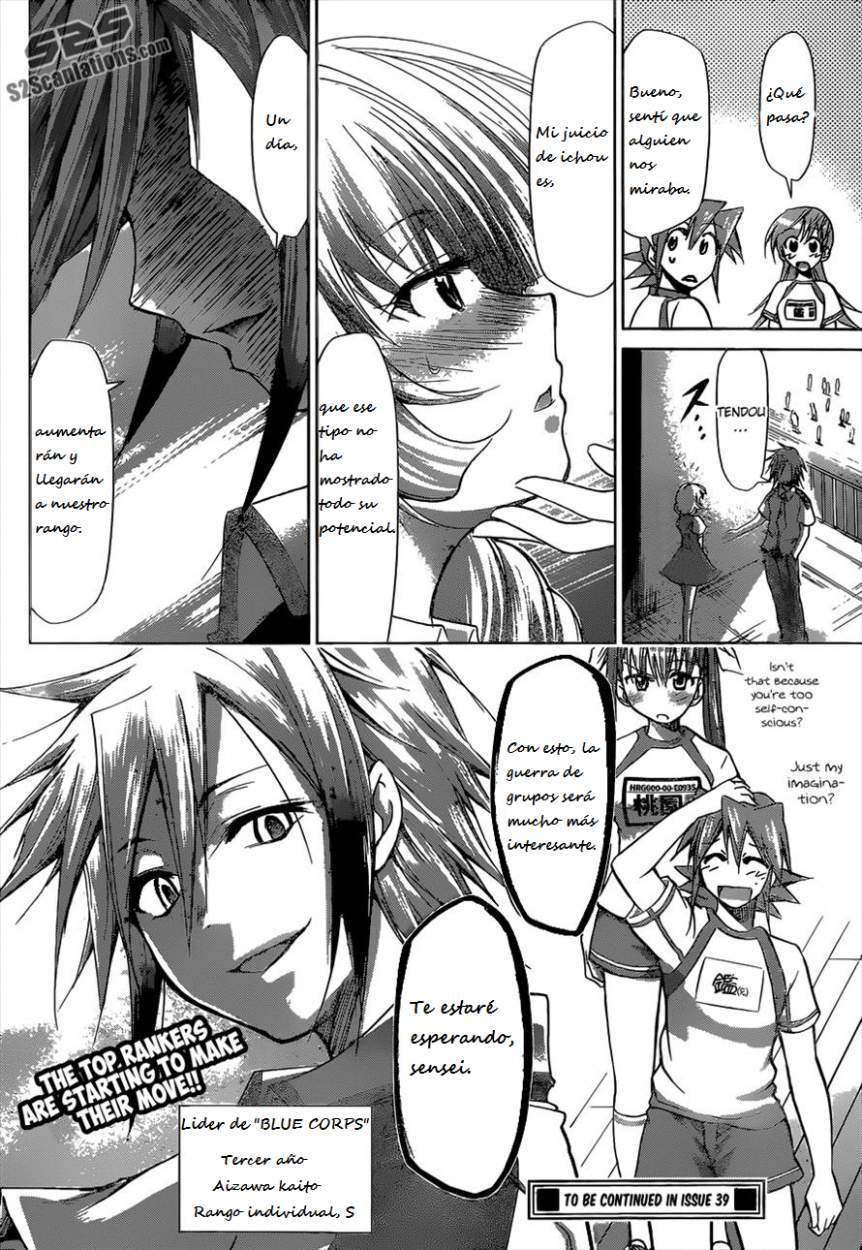 Capitulo 87 page 20