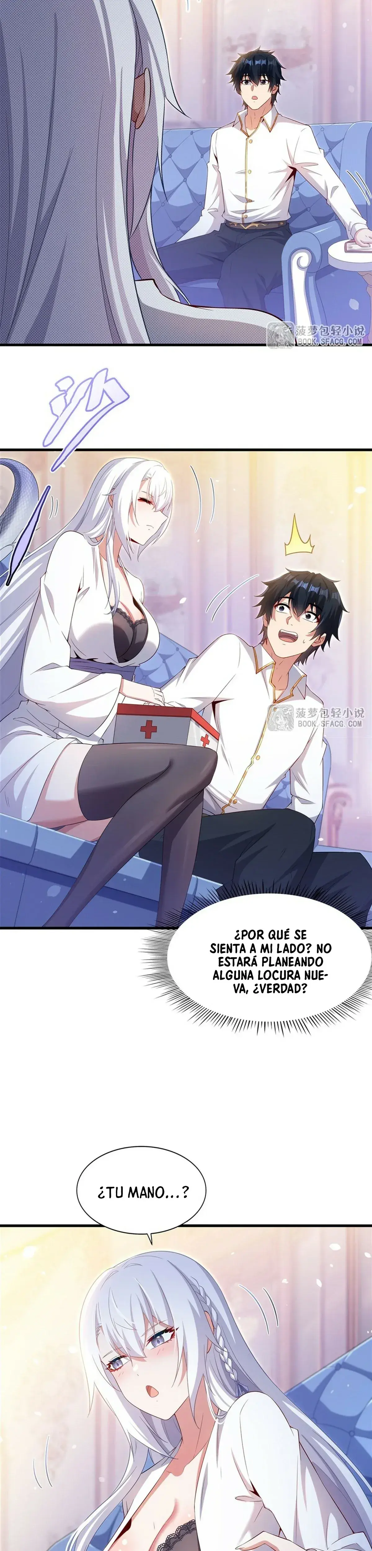 Capitulo 36 page 4