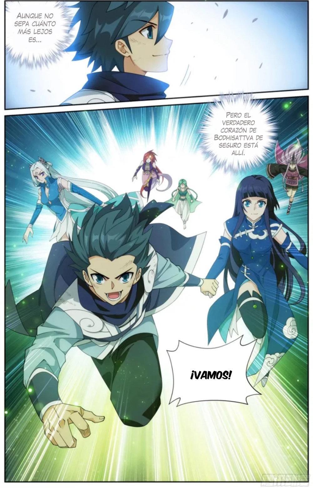 Capitulo 372 page 16
