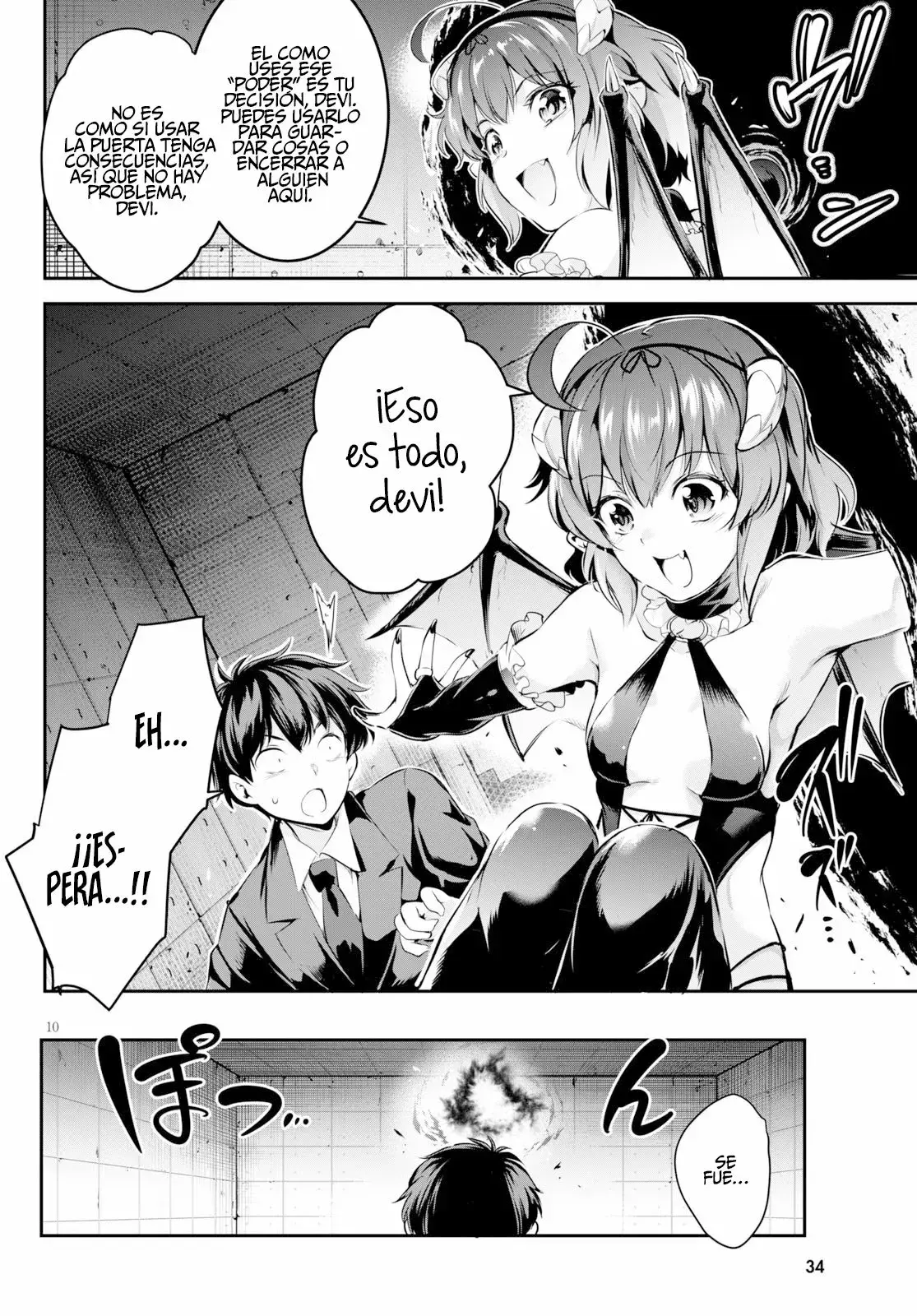 Capitulo 1 page 14
