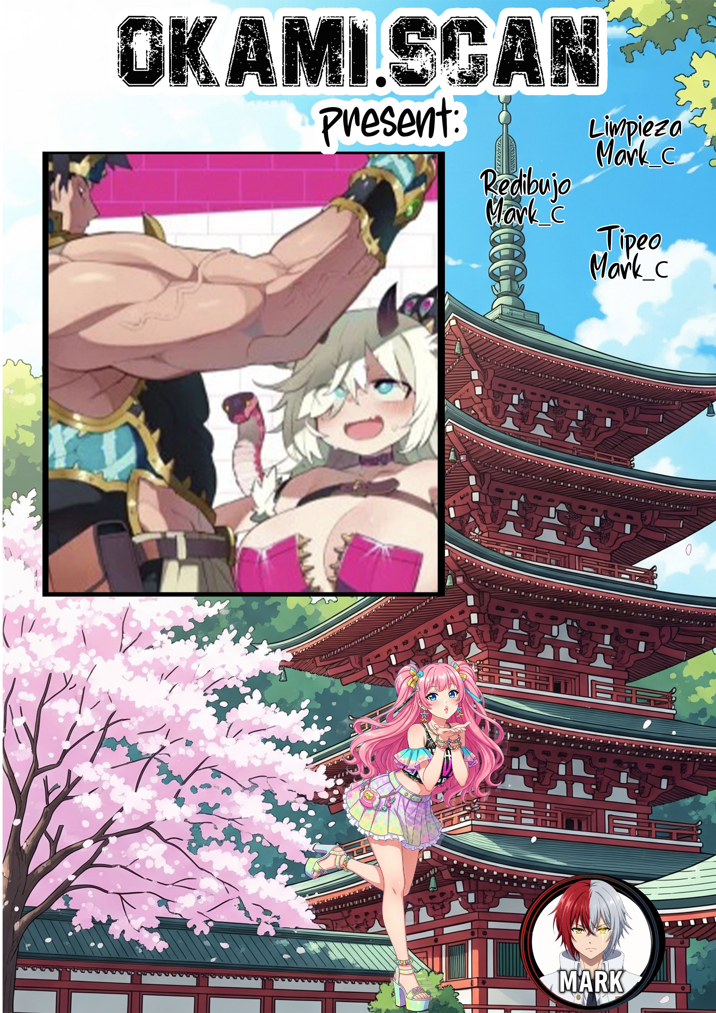 Capitulo 3 page 1
