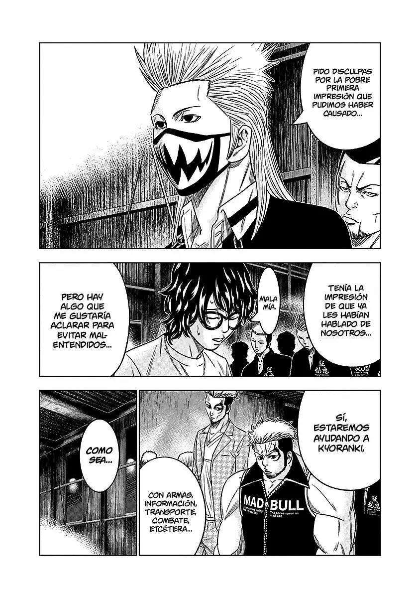 Capitulo 65 page 16
