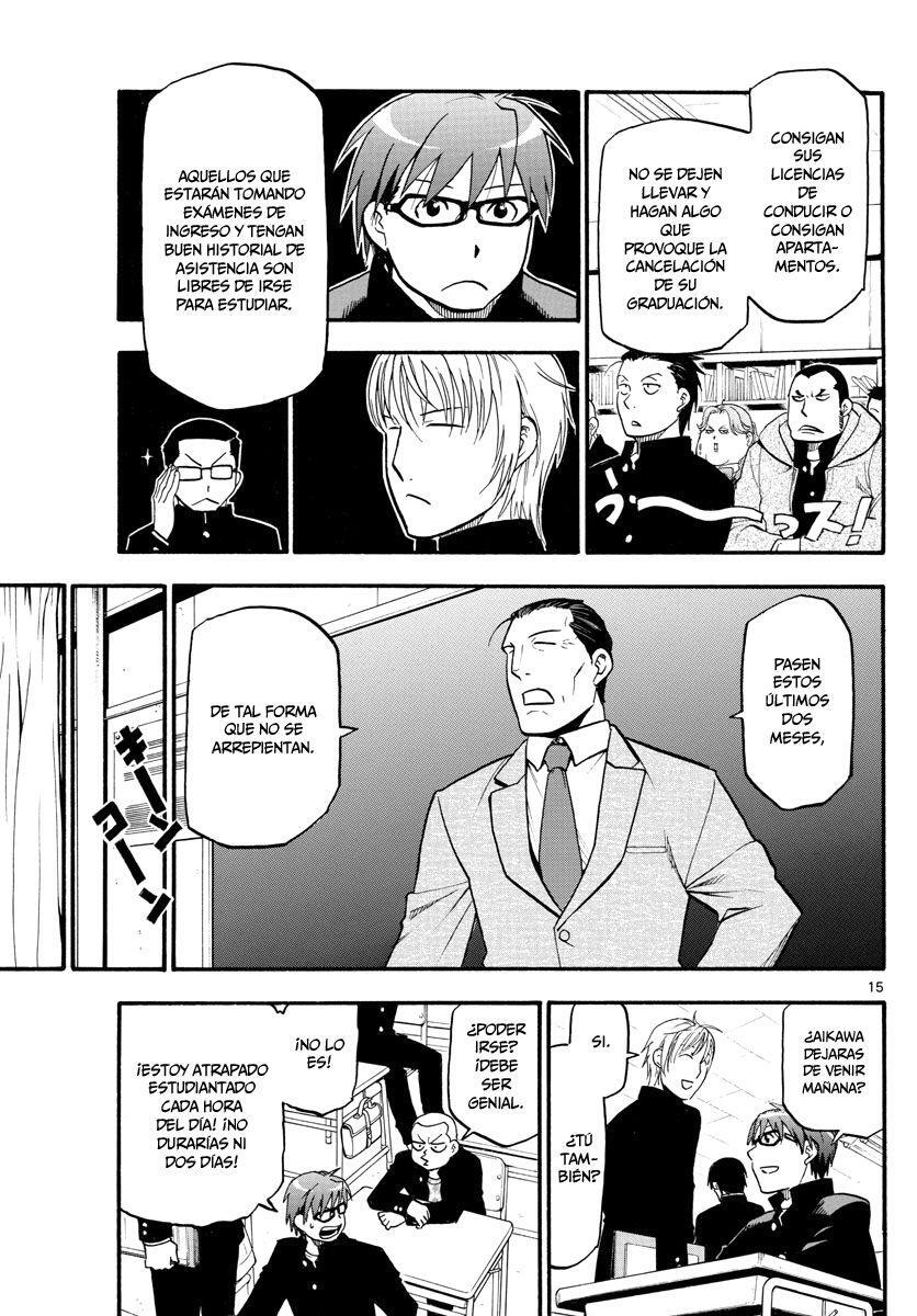 Capitulo 124 page 16