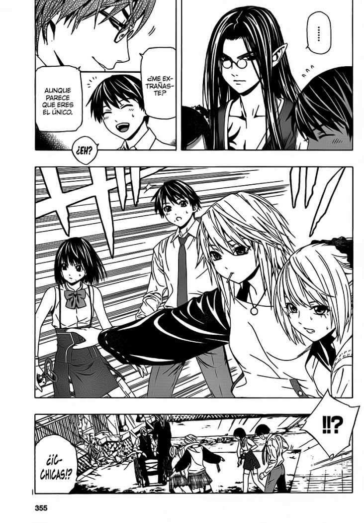 Capitulo 38 page 5