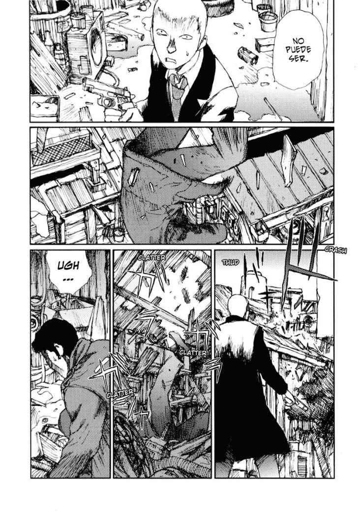 Capitulo 21 page 11