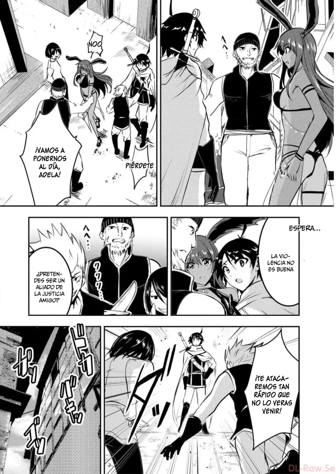 Capitulo 3 page 5