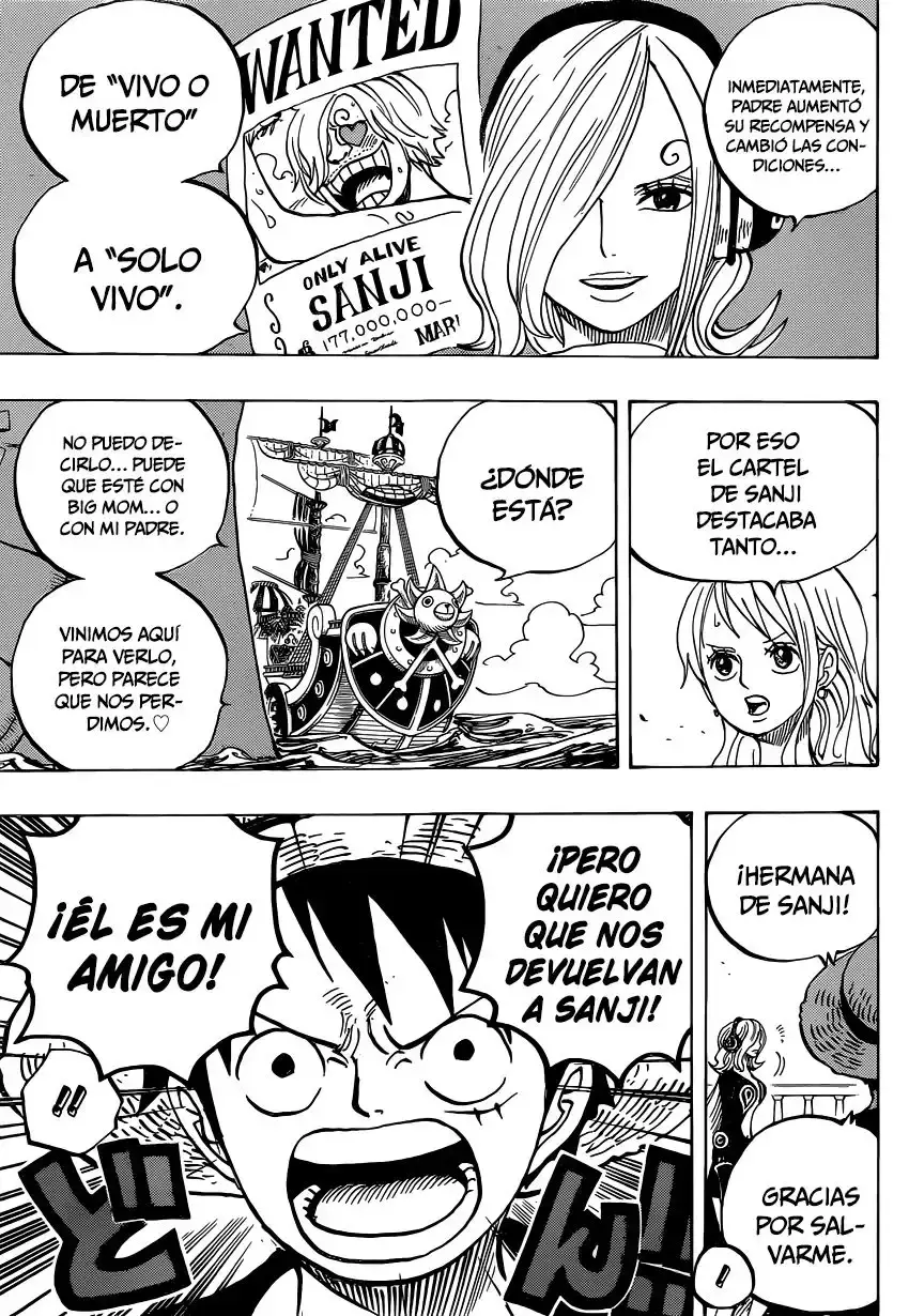 Capitulo 826 page 16