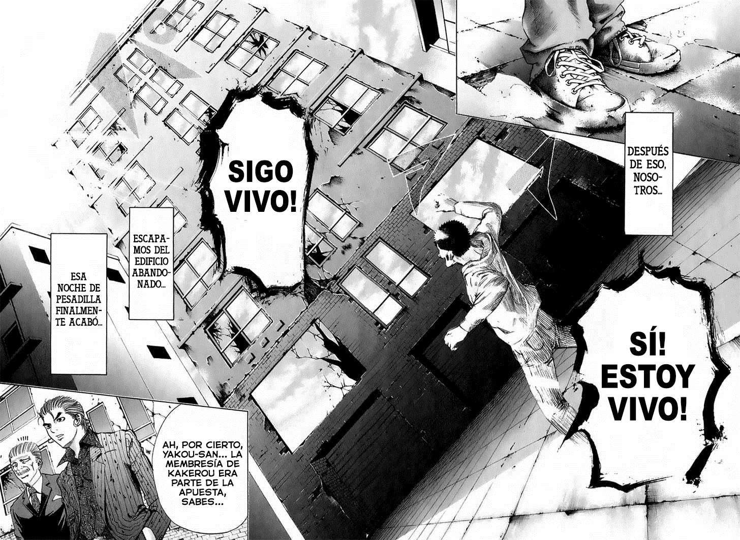 Capitulo 22 page 14
