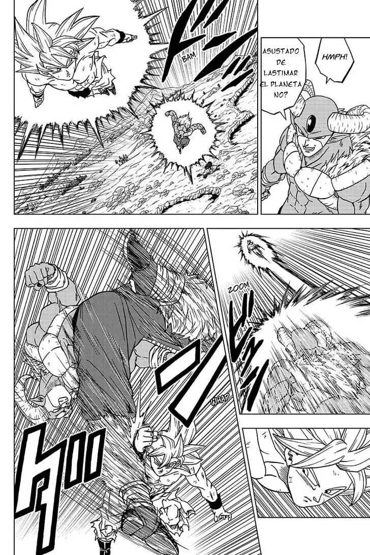 Capitulo 65 page 28