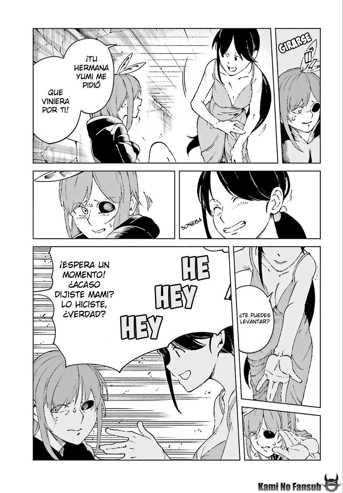 Capitulo 60 page 27