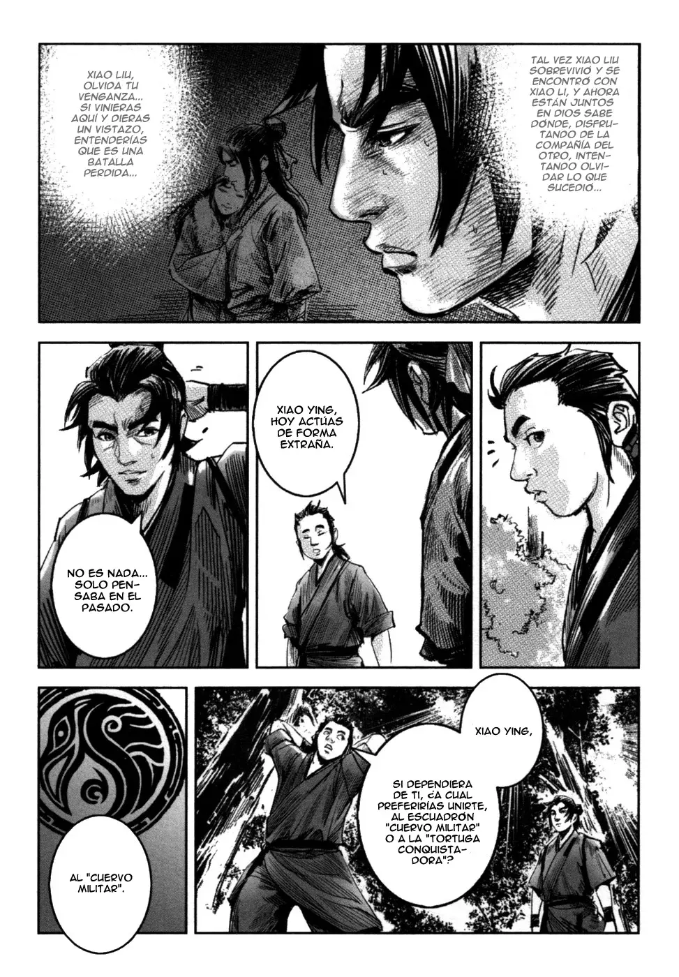 Capitulo 63 page 10