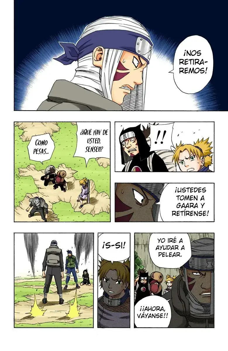 Capitulo 115 page 14